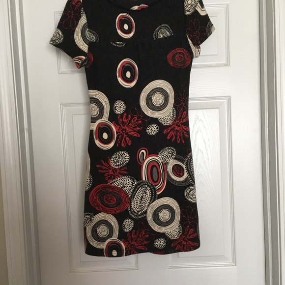 Aryeh dress - Picture 3 of 5